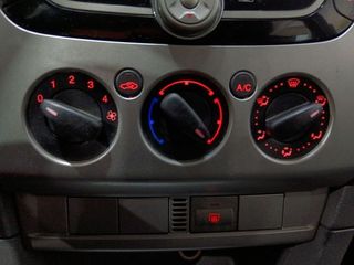 Ford Focus Trend