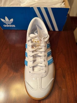 Adidas Hamburg Talla 37 1/3