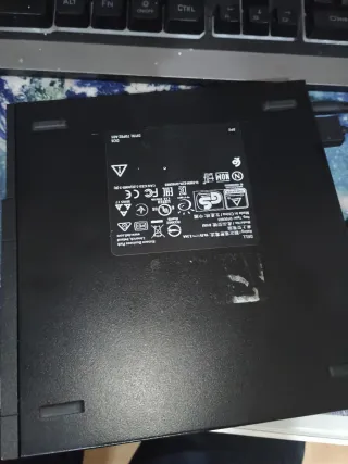 Dell Optiplex 3060 i3-8100T 12GB RAM 250GB SSD