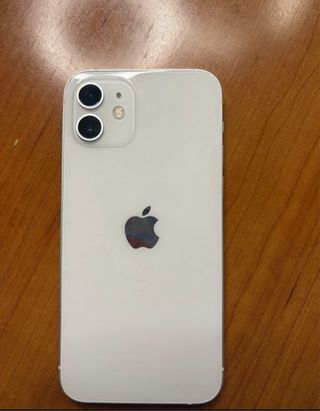 iPhone 12 128 GB Turquesa