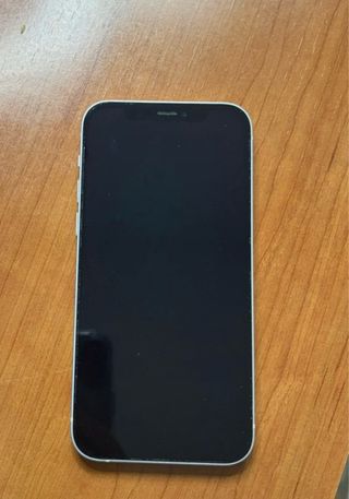 iPhone 12 128 GB Turquesa