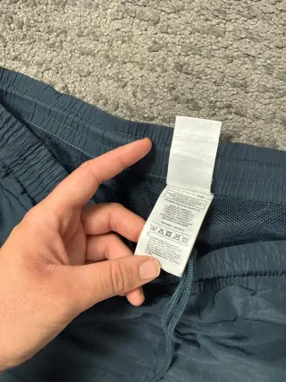 ¡¡OFERTA!! Talla XL Pantalón Adidas Impermeable