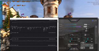 PC Gaming RTX 3060 Ti 8GB - RAM 64GB DDR4 (83)