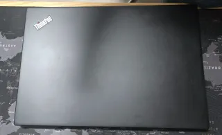 Lenovo Thinkpad T14s gen 1 - i5 10th gen - 16/256