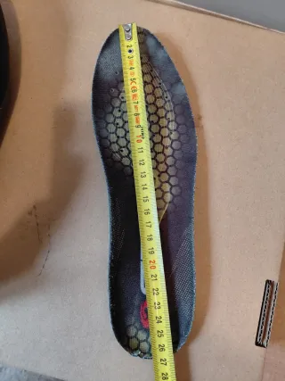 Scarpe MTB Specialized Rosse/Nere Shimano