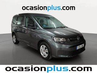 Volkswagen Caddy Maxi Origin 2.0 TDI 75 kW (102 CV)