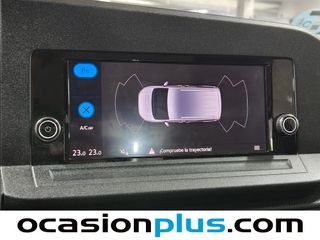 Volkswagen Caddy Maxi Origin 2.0 TDI 75 kW (102 CV)