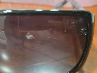 Gafas de Sol Guess Negras