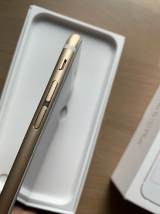 iPhone 6s Plus Dorado 64GB