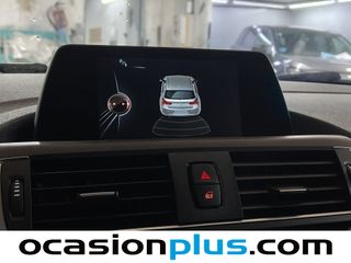 BMW Serie 1 116d 85 kW (116 CV)