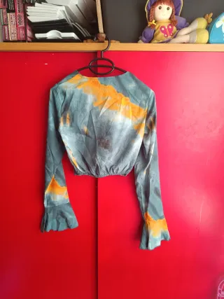 Conjunto Boohoo Talla 34 Nuevo