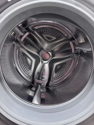 Lavadora Hanseatic 10kg con Garantía y Transporte