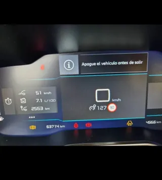 Citroen C5 Aircross 2022