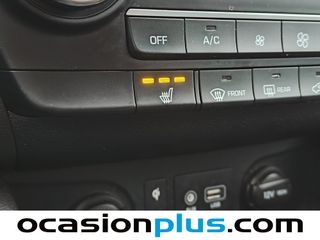 Hyundai Tucson 1.6 GDI Tecno 4x2 97 kW (132 CV)