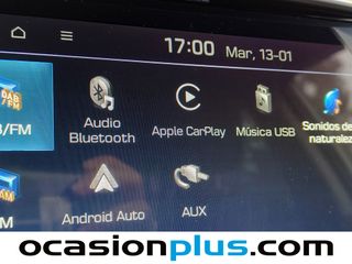 Hyundai Tucson 1.6 GDI Tecno 4x2 97 kW (132 CV)