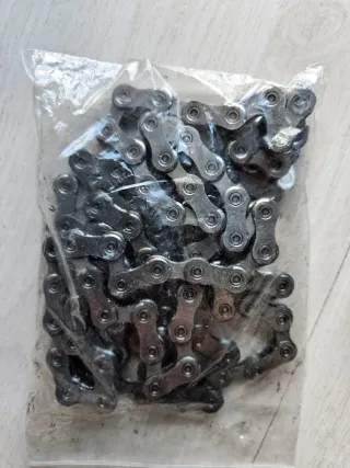 Cassette y cadena Shimano Ultegra 12 V 11-30