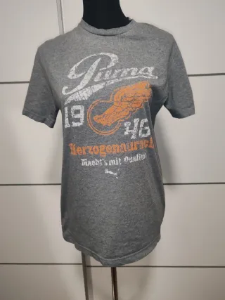 Lote de 6 camisetas Vintage