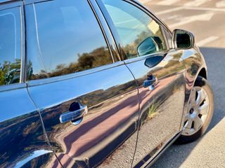 Ford Focus 1.6 TDCi 95CV Familiar (2012) - Diésel