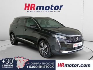 Peugeot 5008 Allure Pack