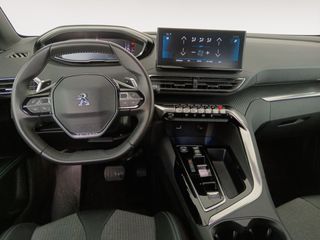 Peugeot 5008 Allure Pack