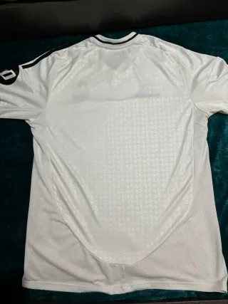 Camiseta Real Madrid Adidas Oficial