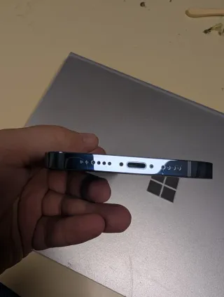 iPhone 13 Pro Max 256GB Blu