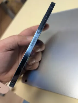 iPhone 13 Pro Max 256GB Blu