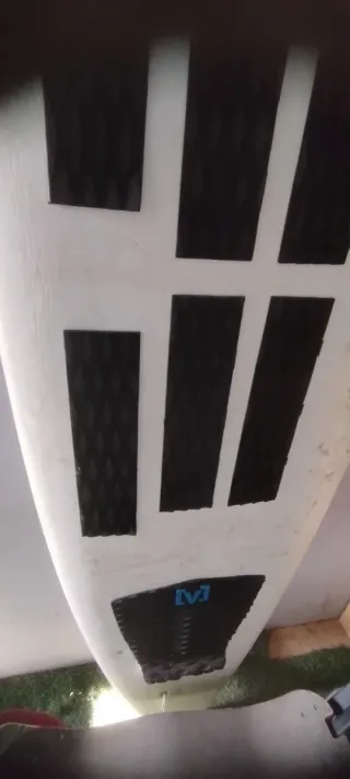 Tabla de surf para principiantes