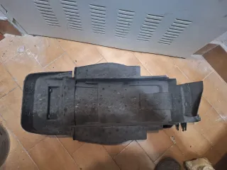 Piloto y paso rueda Honda VFR 750 de 1995