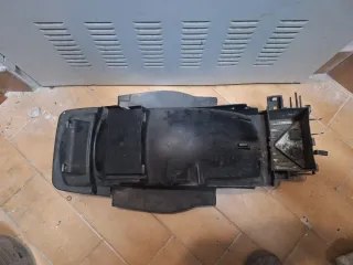 Piloto y paso rueda Honda VFR 750 de 1995