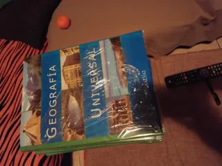 Libro Bélgica Salvat