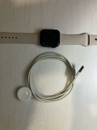 Apple Watch SE
