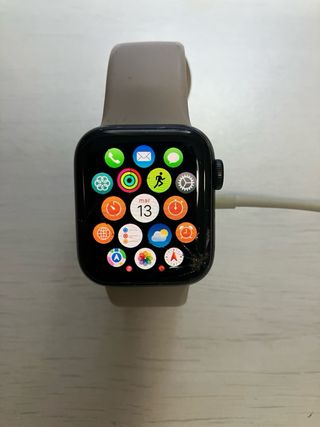Apple Watch SE