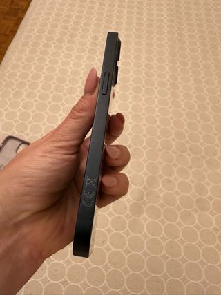 iPhone 13 128 GB con caja