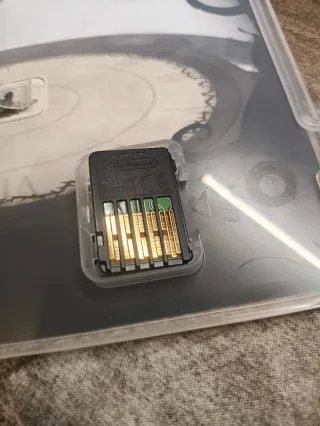 Shady Part of Me Nintendo Switch