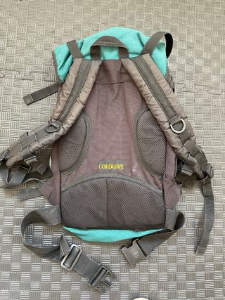 Mochila de Montaña INESCA