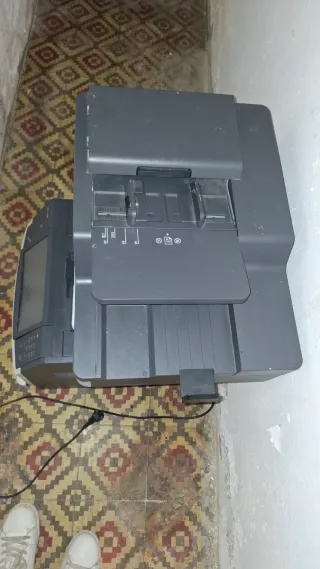 Impresora Lexmark Multifunción