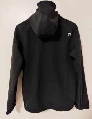 Casaco preto impermeável Homem - Tribord (S)