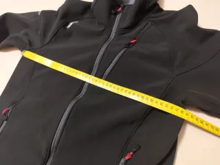 Casaco preto impermeável Homem - Tribord (S)