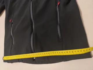 Casaco preto impermeável Homem - Tribord (S)