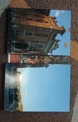 Los Secretos - Gracias por elegirme DVD