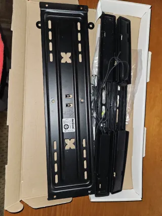 Soporte TV Meliconi S400 37"-50"