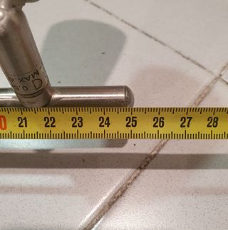 Conjunto de 3 apliques/lamparas de pared/ techo.