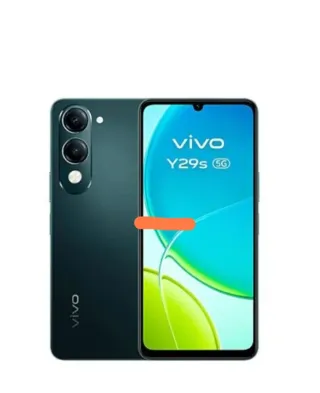 Vivo Y29s 5G Verde Nuovo