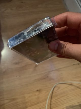 Cassette Casete Justin Bieber Purpose Precintada