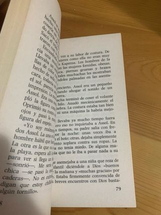 El velero rojo - A. Grin / W. Fährmann