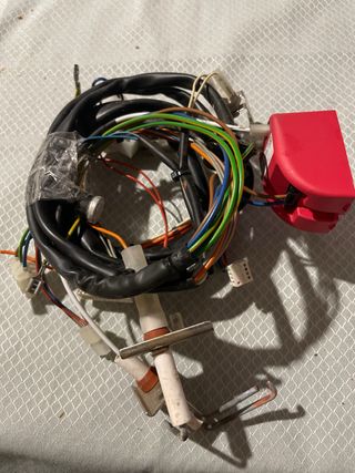 Caldera Beretta Ciao Green 25