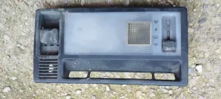 Mercedes 300..Cenicero . Luz interior. parasol etc