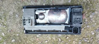 Mercedes 300..Cenicero . Luz interior. parasol etc