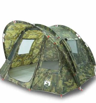 Bivvy Carpfishing / Tienda de campaña de pesca